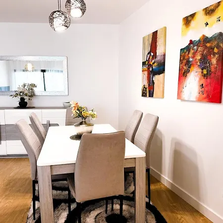 Saint Lucas 1 Apartment Funchal (Madeira)