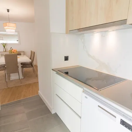 Apartment Saint Lucas 1 *