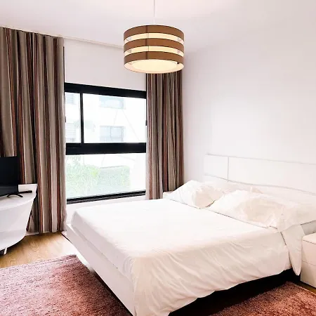 아파트 Saint Lucas 1 푼샬